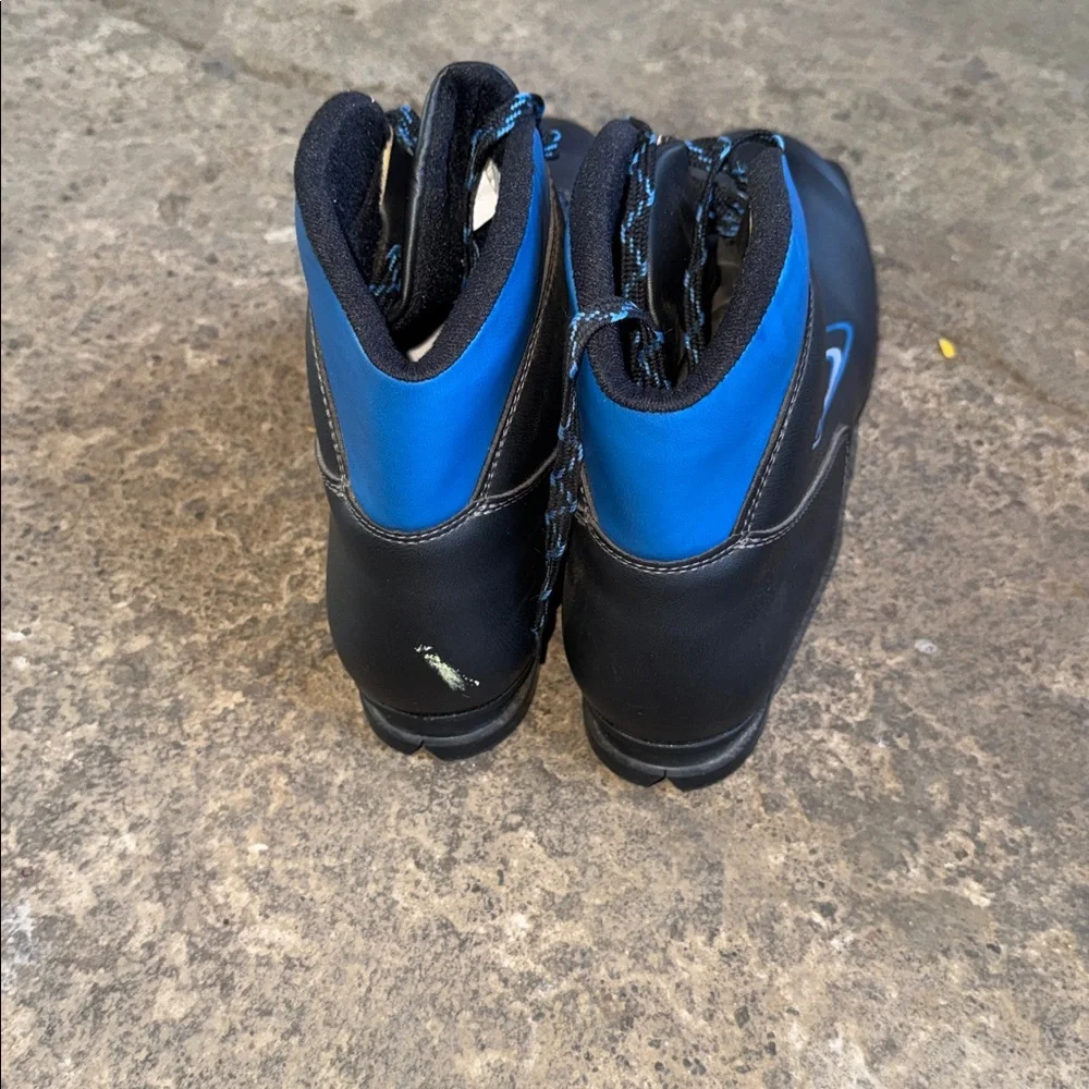 KARHU Cross Country Ski Boots Men's Shoes 47